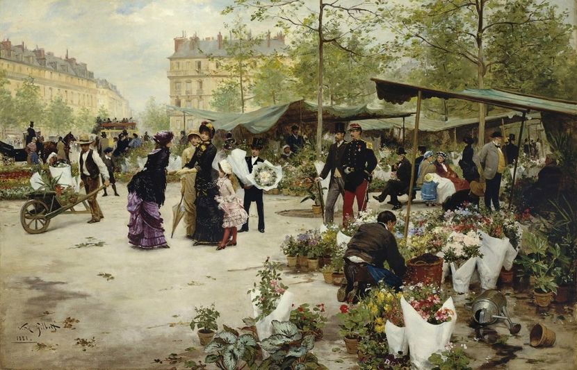 115 - Tablouri - Piatete