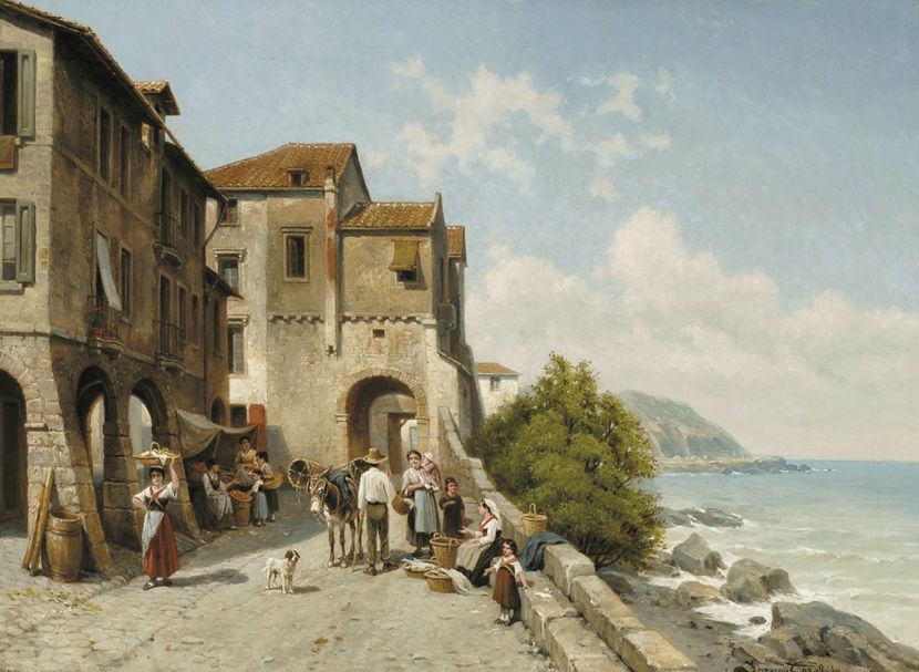 119 - Tablouri - Piatete