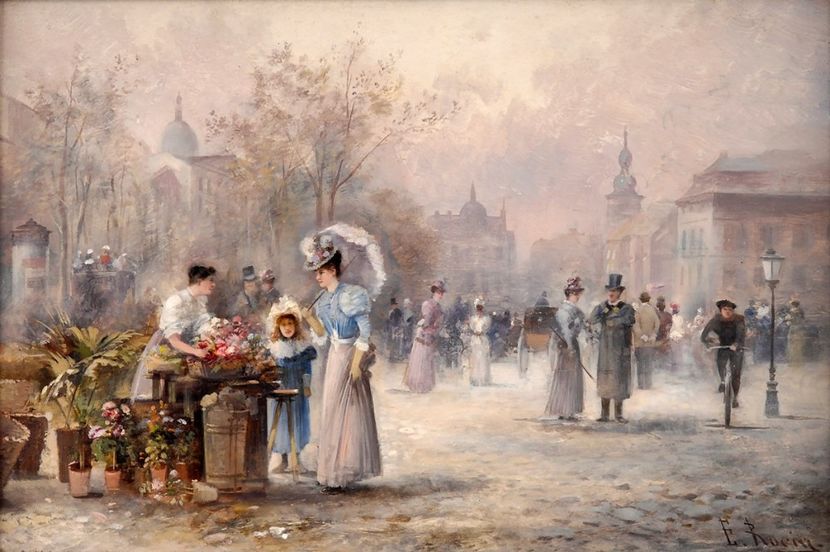 131 - Tablouri - Piatete