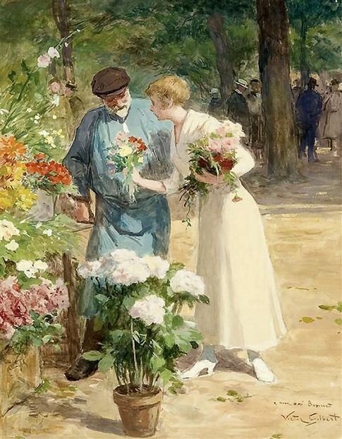 143 - Tablouri - Piatete