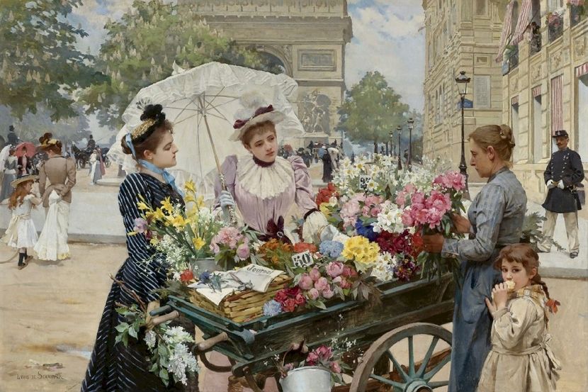 146 - Tablouri - Piatete