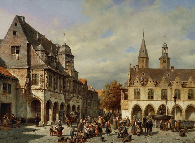 147 - Tablouri - Piatete