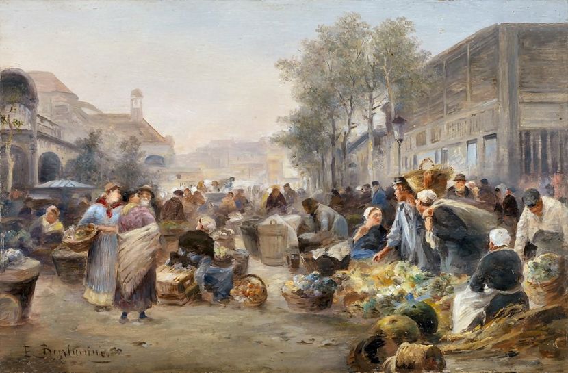 150 - Tablouri - Piatete