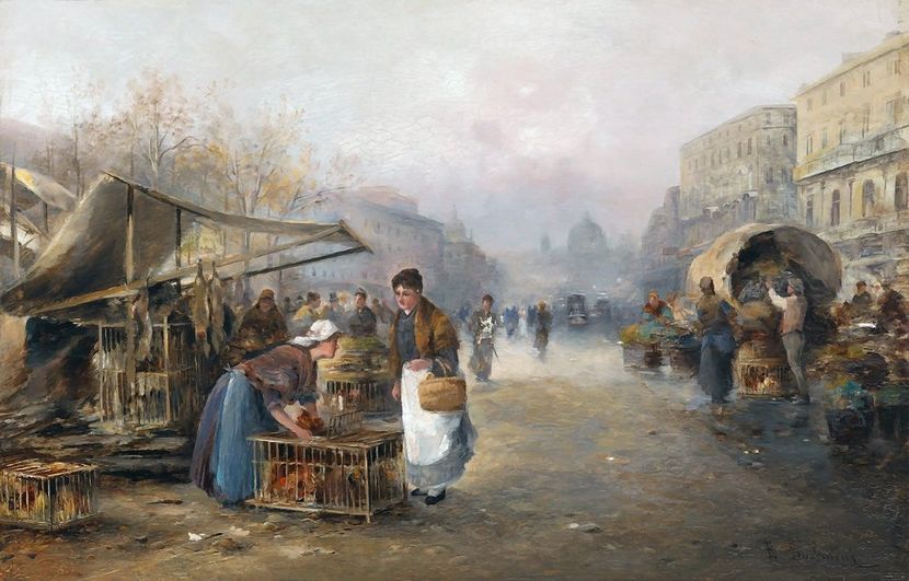 154 - Tablouri - Piatete