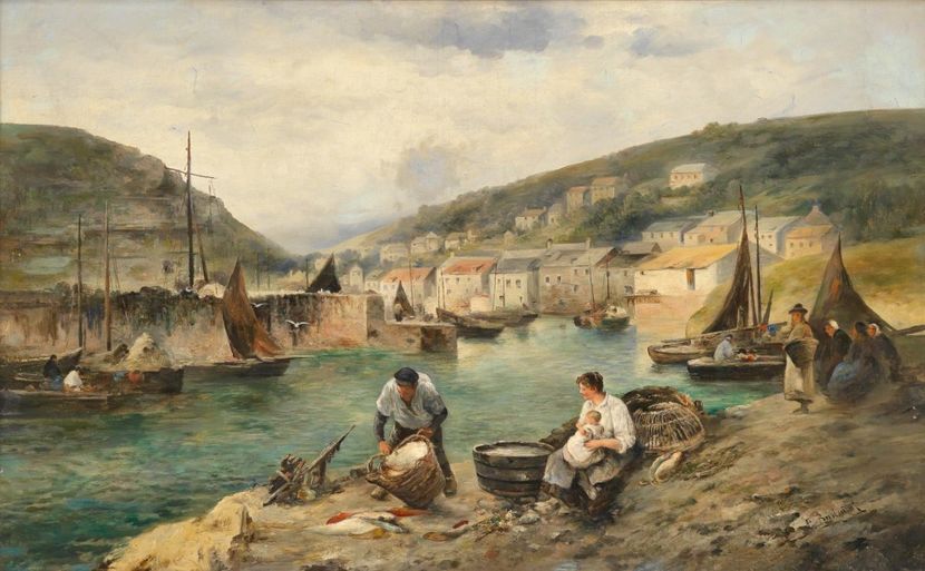 157 - Tablouri - Piatete