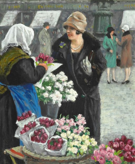 164 - Tablouri - Piatete