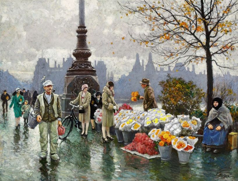 172 - Tablouri - Piatete