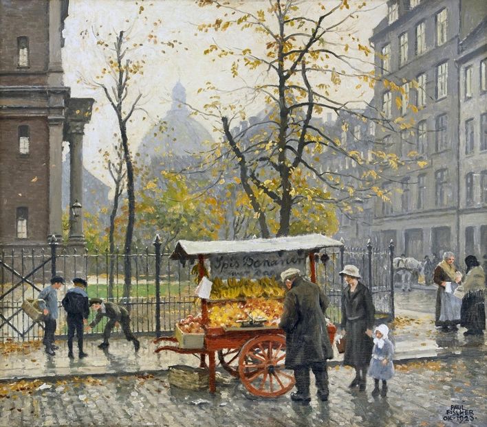 173 - Tablouri - Piatete