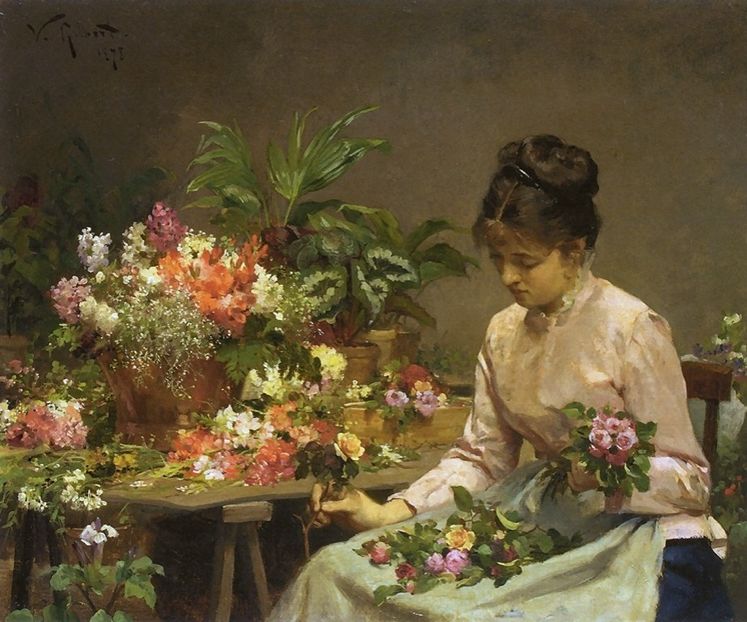 176 - Tablouri - Piatete