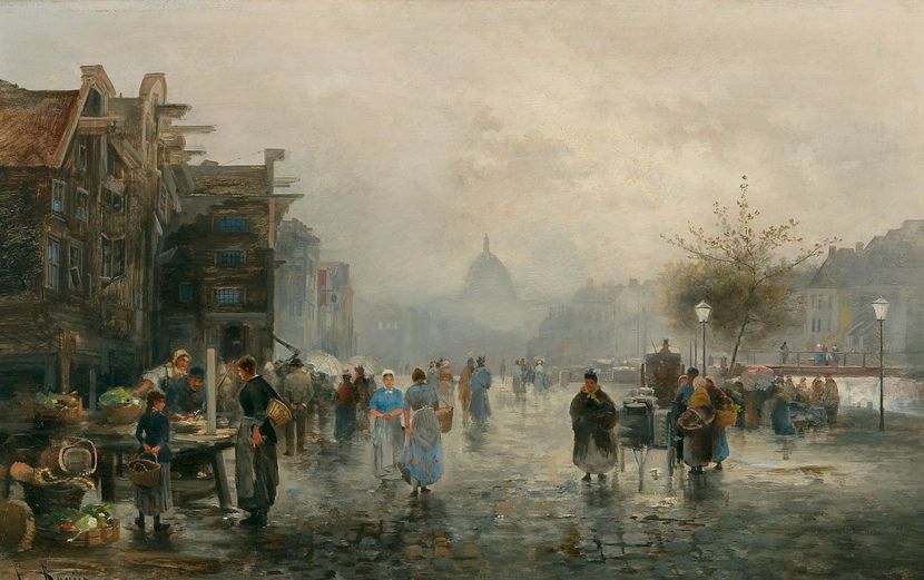 177 - Tablouri - Piatete