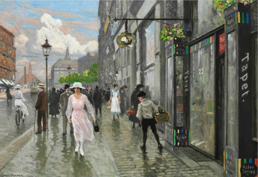 178 - Tablouri - Piatete