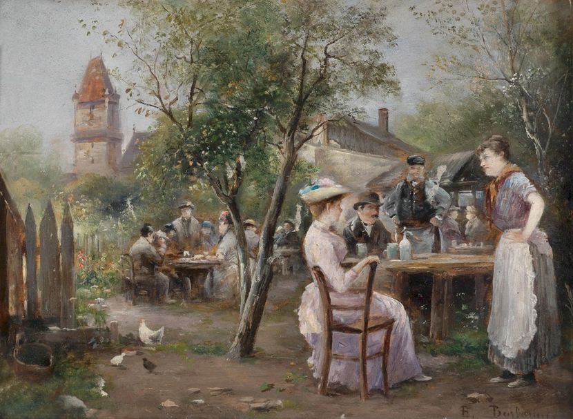 183 - Tablouri - Piatete