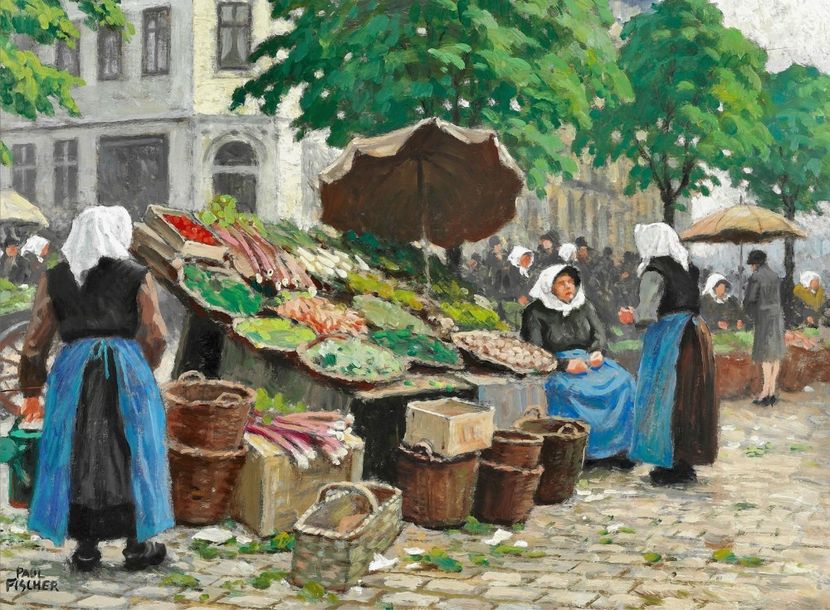 193 - Tablouri - Piatete