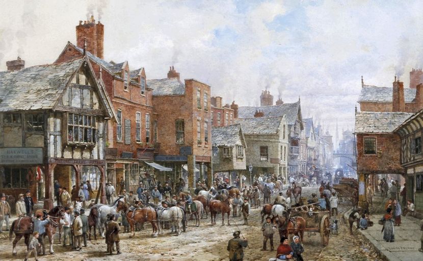 202 - Tablouri - Piatete