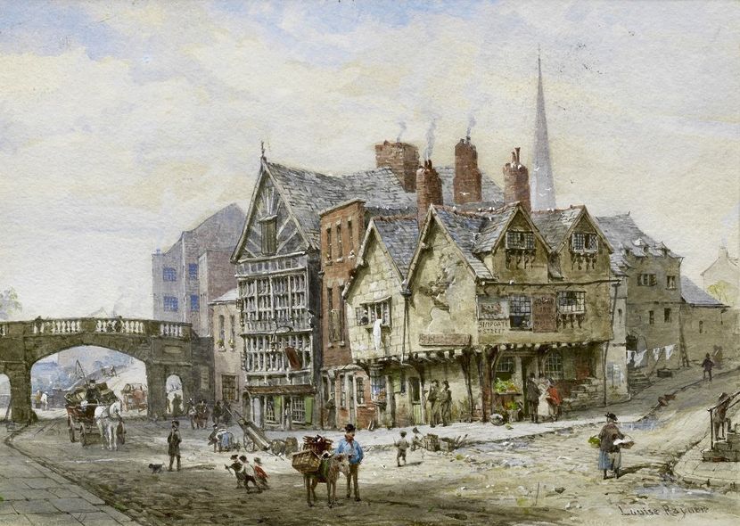 205 - Tablouri - Piatete