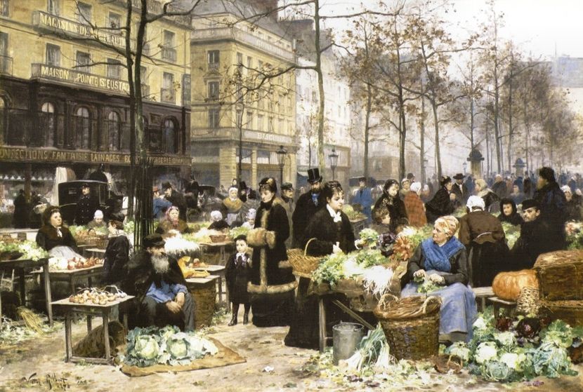 216 - Tablouri - Piatete