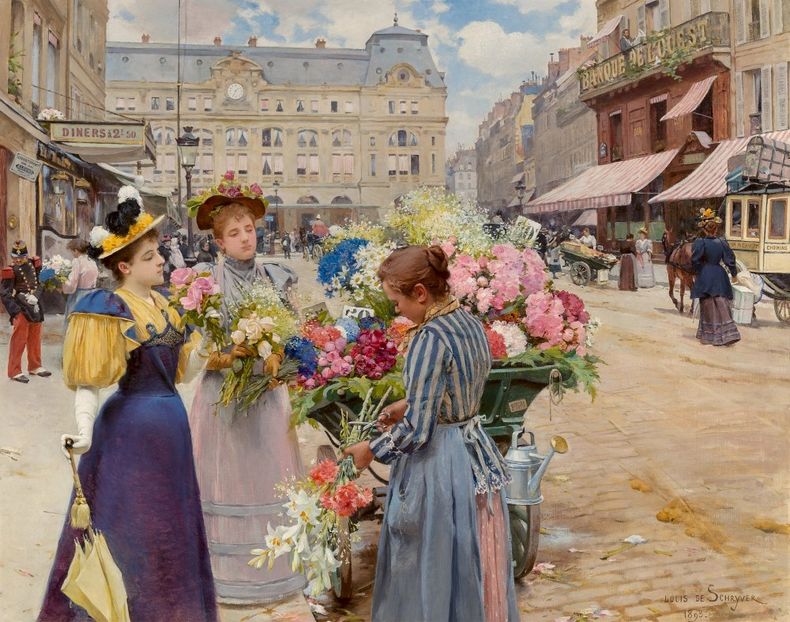 218 - Tablouri - Piatete