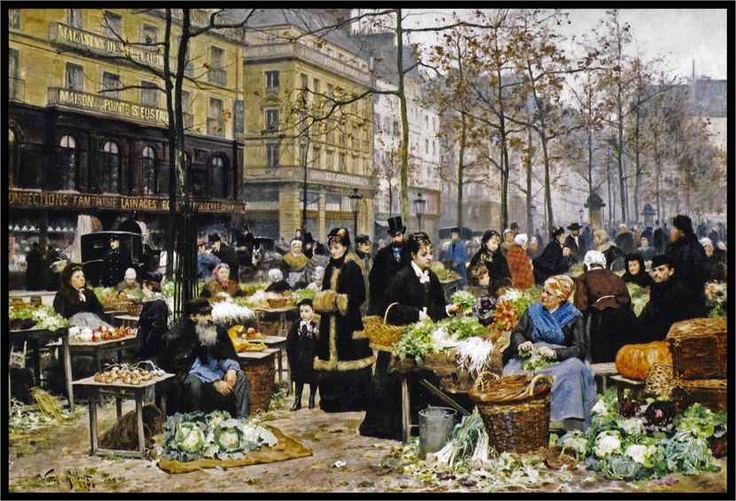 219 - Tablouri - Piatete