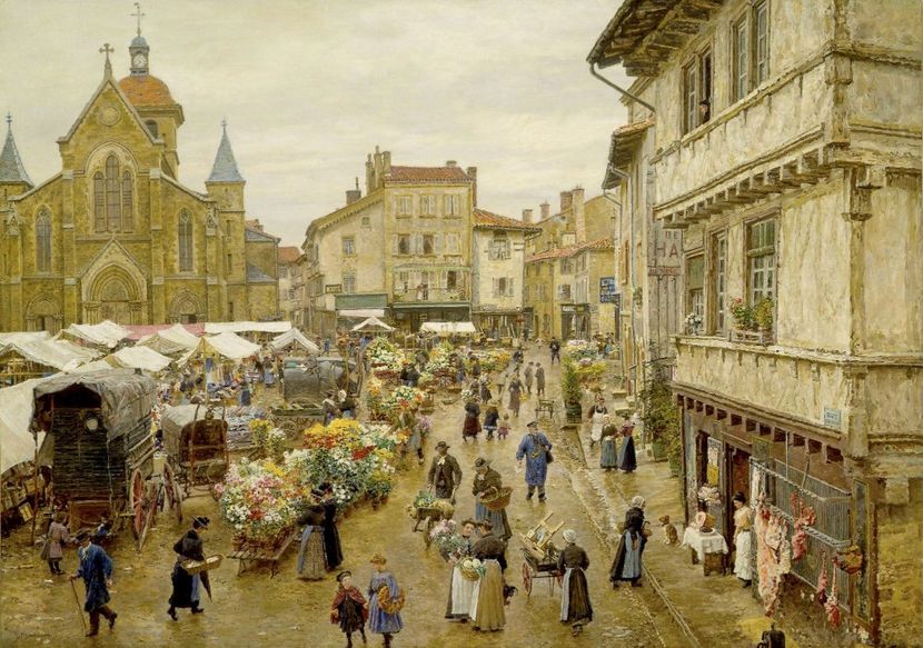 221 - Tablouri - Piatete