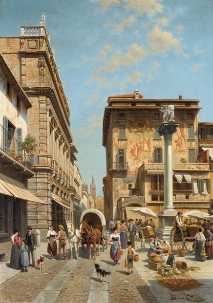 223 - Tablouri - Piatete