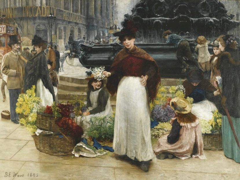 233 - Tablouri - Piatete