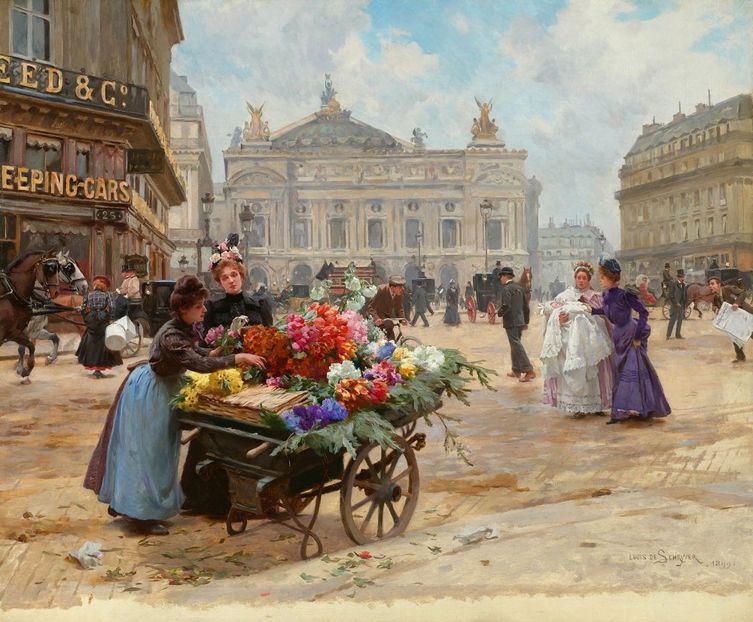 234 - Tablouri - Piatete