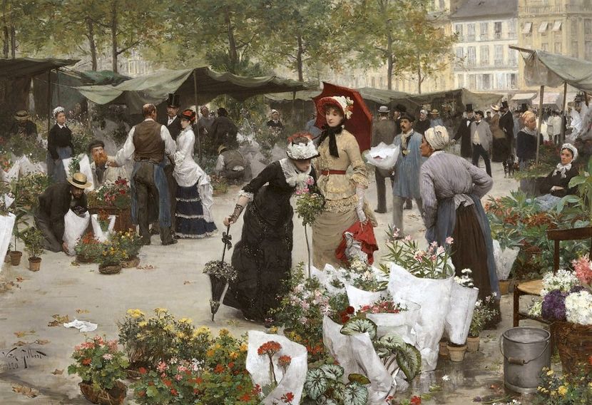 235 - Tablouri - Piatete