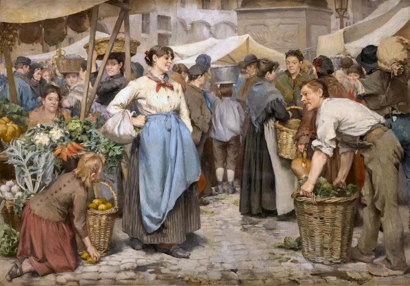 241 - Tablouri - Piatete