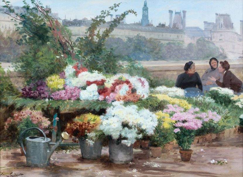 242 - Tablouri - Piatete