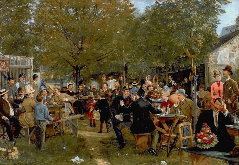 243 - Tablouri - Piatete