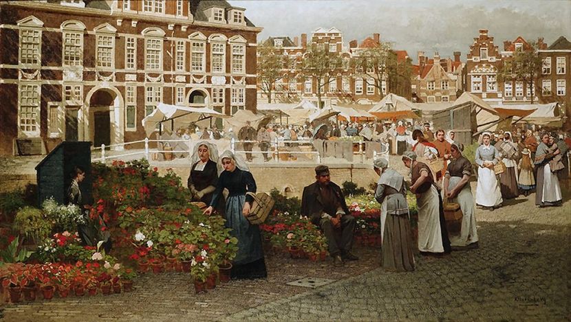 247 - Tablouri - Piatete