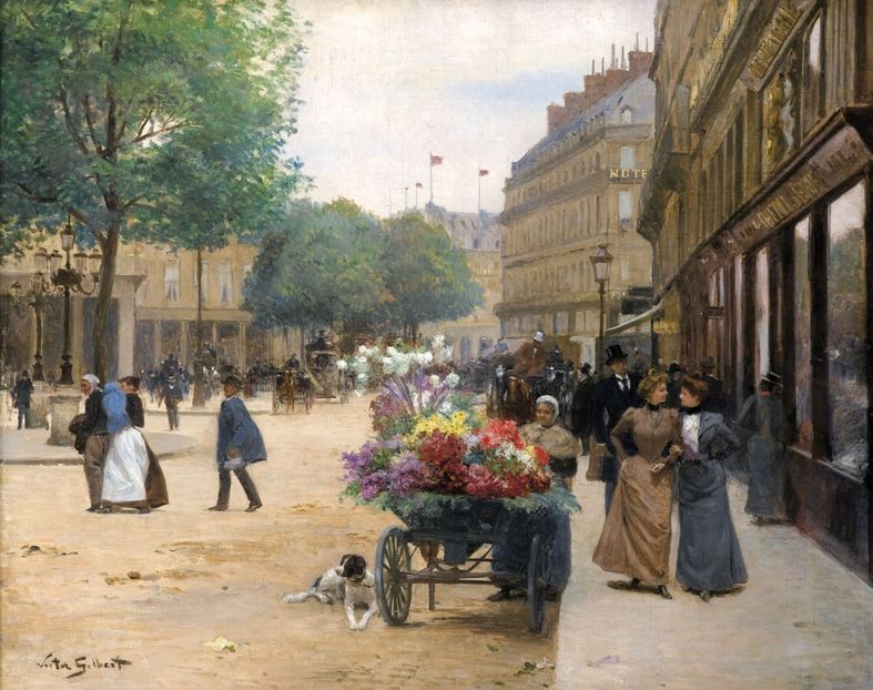 250 - Tablouri - Piatete