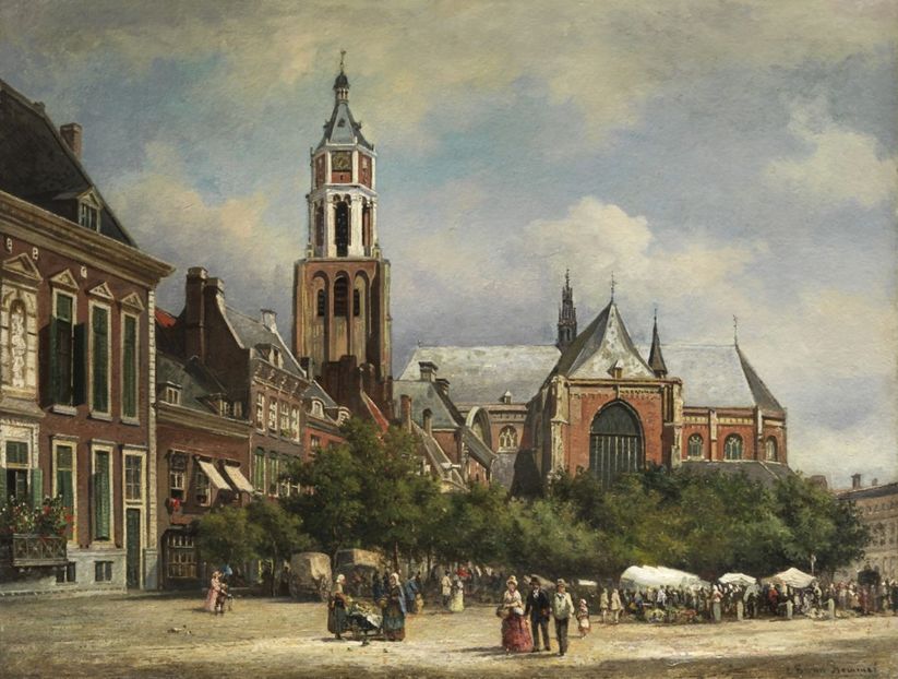 260 - Tablouri - Piatete