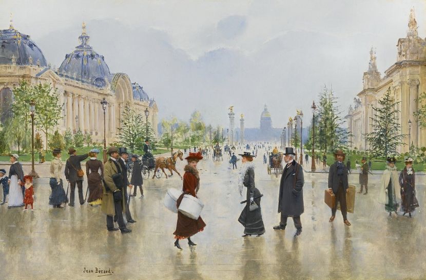 264 - Tablouri - Piatete