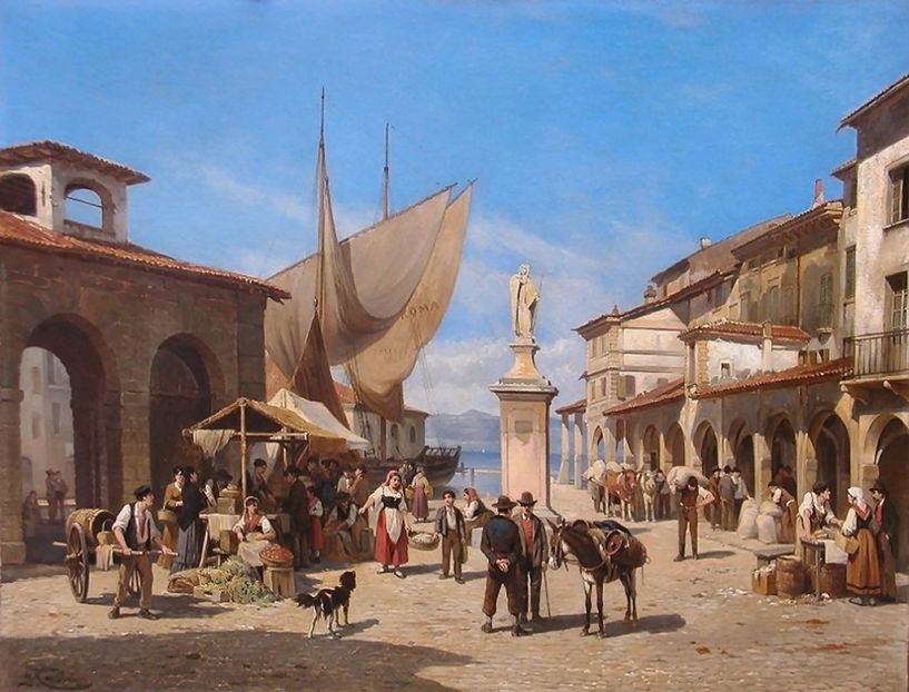 265 - Tablouri - Piatete