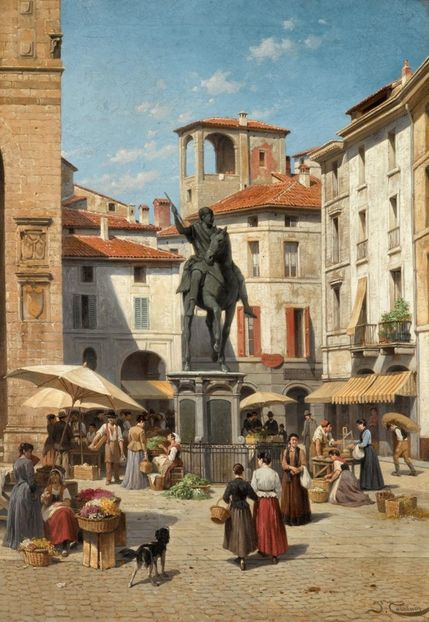 266 - Tablouri - Piatete