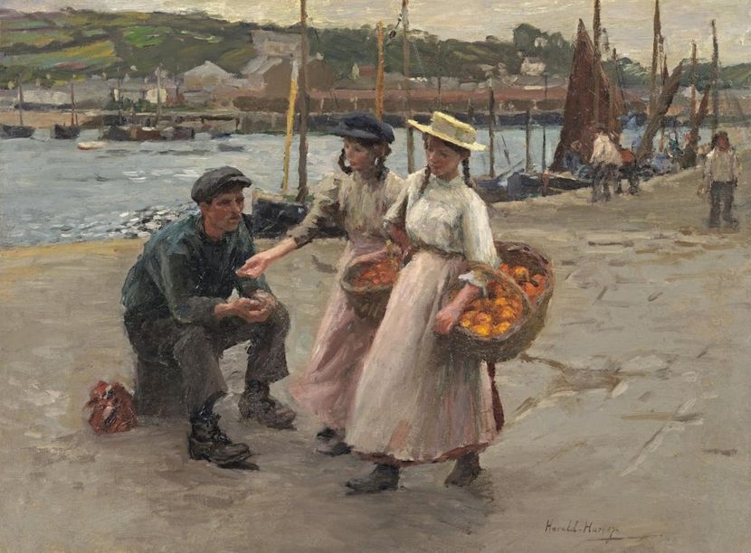 271 - Tablouri - Piatete