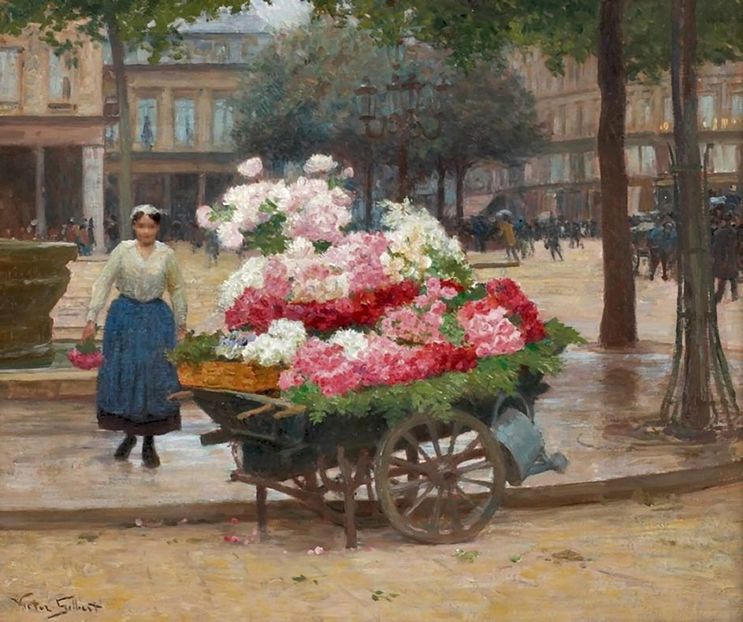 273 - Tablouri - Piatete