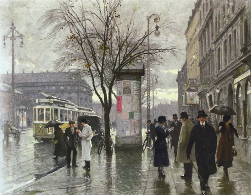 275 - Tablouri - Piatete