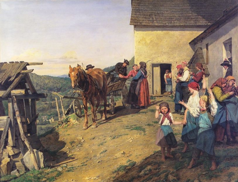16 - Tablouri-viata la tara 2
