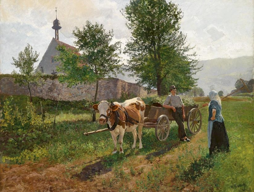 22 - Tablouri-viata la tara 2