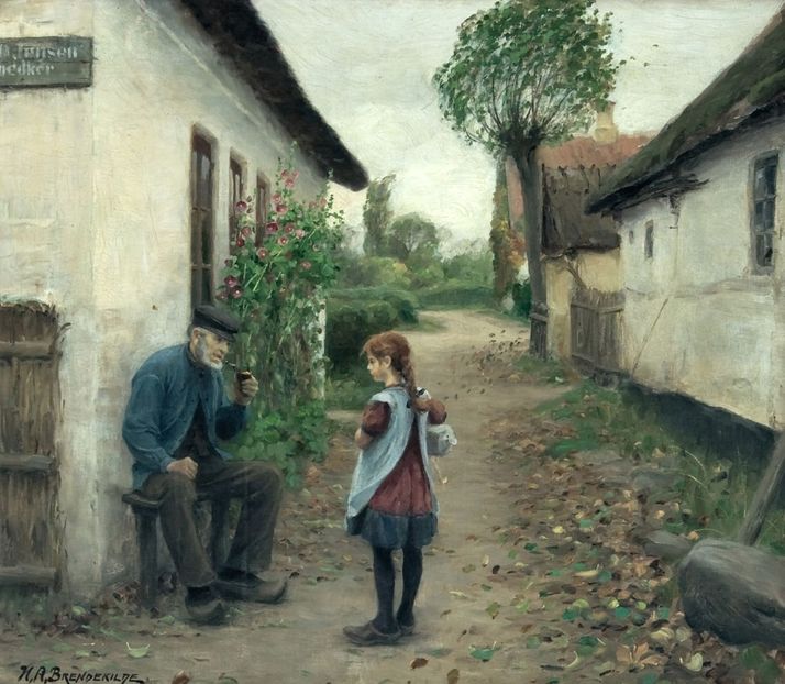 103 - Tablouri-viata la tara 2