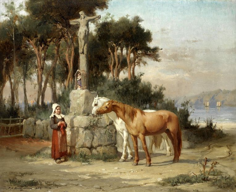 105 - Tablouri-viata la tara 2