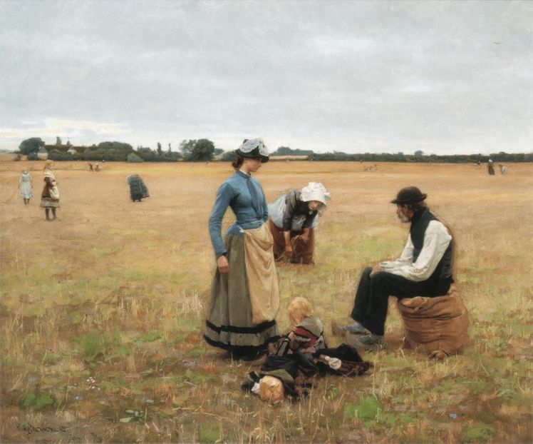 120 - Tablouri-viata la tara 2