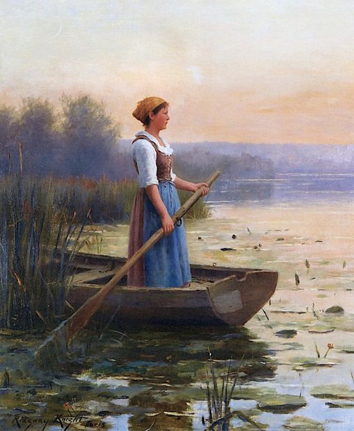 129 - Tablouri-viata la tara 2