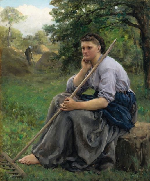 163 - Tablouri-viata la tara 2