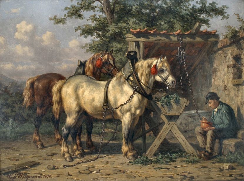 196 - Tablouri-viata la tara 2