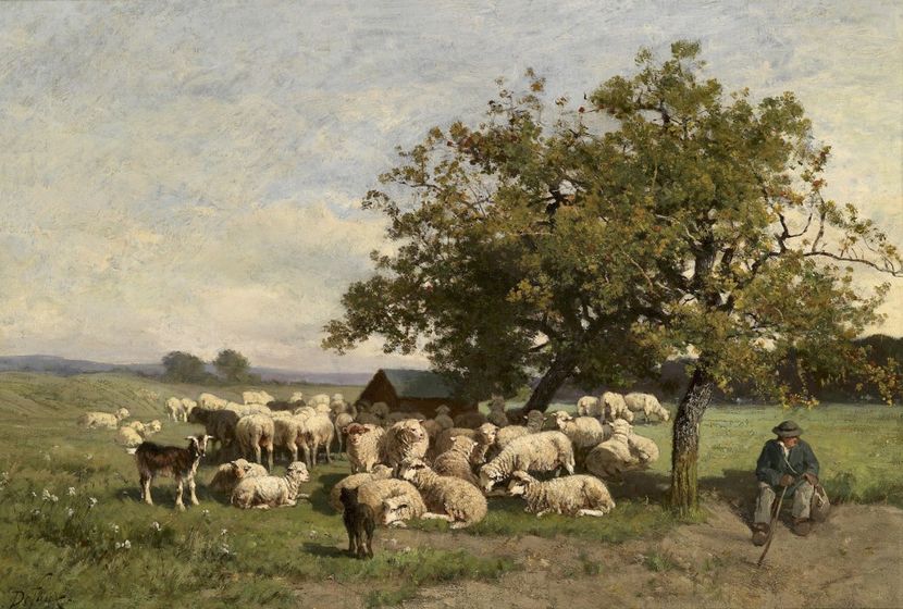 248 - Tablouri-viata la tara 2