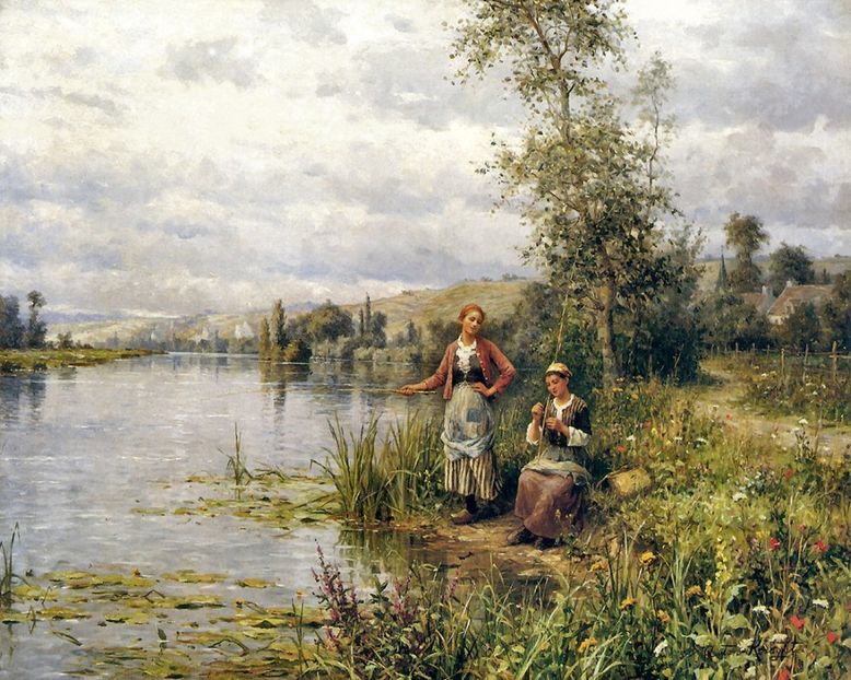 352 - Tablouri-viata la tara 2