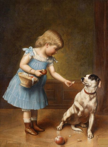 65 - Tablouri- copii